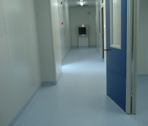 美寶琳雅確  實驗室塑膠地板 潔福塑膠地板 PVC地板 美寶琳雅確  實驗室塑膠地板 潔福塑膠地板 PVC地板